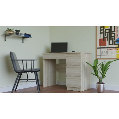 3. MIJAS DESK RIGHT SONOMA