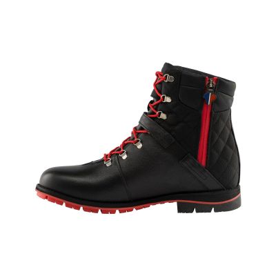 4. Rossignol 1907 Courchevel shoes black