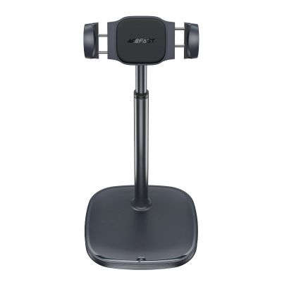 3. Acefast stand stand telescopic phone holder black (E12)