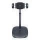 3. Acefast stand stand telescopic phone holder black (E12)