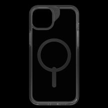 ZAGG Santa Cruz Snap case with MagSafe for iPhone 15 Pro Max - black
