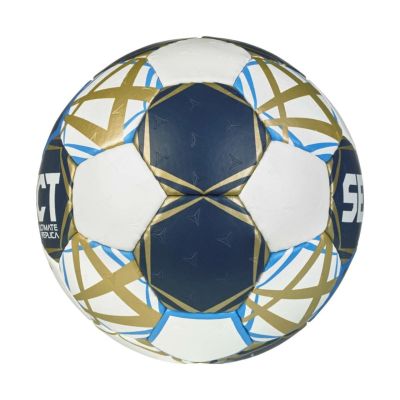 5. Handball Select Ultimate Champions League Replica 0 v25 Official EHF 13519
