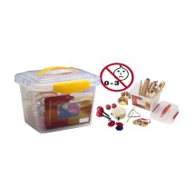 Stagg CPK 02 - drum kit for kids