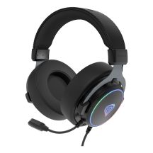 GENESIS NSG-2169 Wired Headband Gaming Headset USB Type-A Black