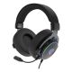 GENESIS NSG-2169 Wired Headband Gaming Headset USB Type-A Black