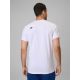 2. Slim men's T-shirt smooth 4F 4FRMM00TTSHM4193-10S