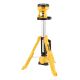 DeWalt DCL079-XJ Telescopic Tripod Lamp (3000 lm; Warm White)