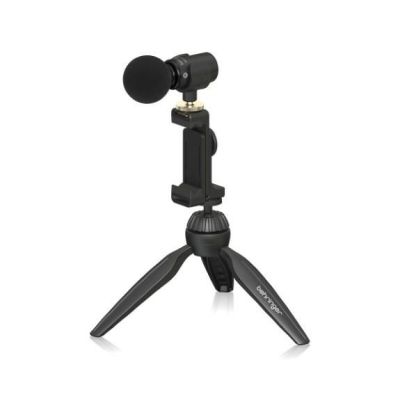 Behringer PRO VIDEO KIT Microphone for video production