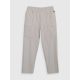 7. Men's casual trousers 4F 4FWSS25TTROM0998-26S
