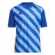 7. T-shirt adidas Entrada 22 Graphic Jersey Jr HF0130
