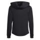 2. Sweatshirt adidas TR-ES 3 Stripes FZH Jr. HR5792