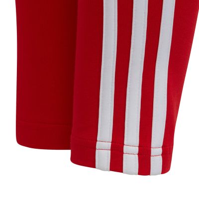10. Adidas Essentials 3-Stripes Jr leggings HF1898