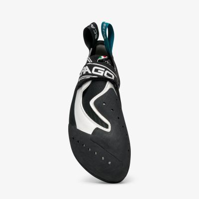 2. Scarpa DRAGO LV White