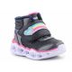 7. Skechers Brilliant Rainbow Jr 302669N-NVPK shoes