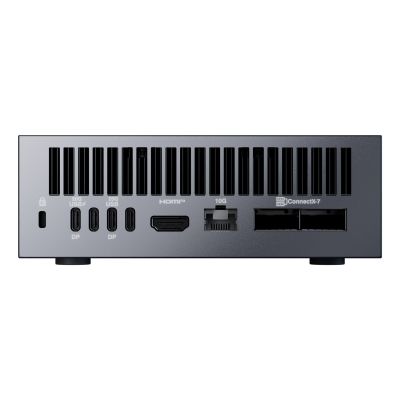 10. MiniPC Asus Ascent GX10 GB10/128GB/1TB