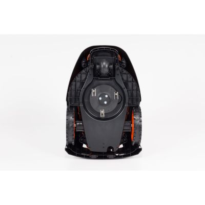 5. RLM800-NG NAC self-propelled robot