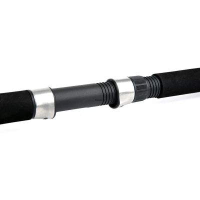 2. Shimano FX XT Spinning Rod 2.40m 10-30g 2-piece EVA
