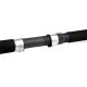 2. Shimano FX XT Spinning Rod 2.40m 10-30g 2-piece EVA