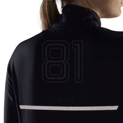 9. Sweatshirt adidas Cold.rdy Cover Up W H13226