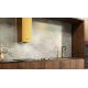 6. MAAN Ponza W 830 Cooker Hood, Glossy Gold