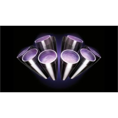 37. DYSON V11 Fluffy Nickel/Red Vacuum Cleaner