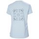18. Helly Hansen Skog Recycled Graphic Tee W 63083 513