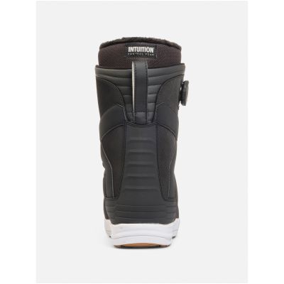 3. Men’s K2 BOUNDARY Snowboard Boots, black