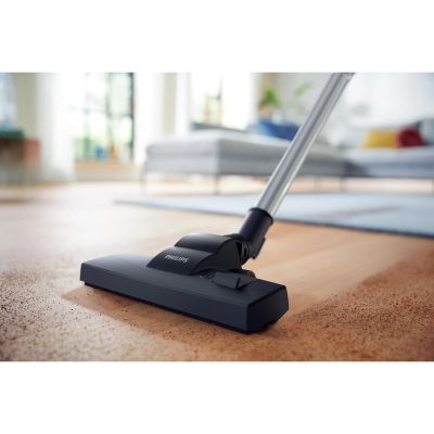 18. PHILIPS XB 2122/09 vacuum cleaner