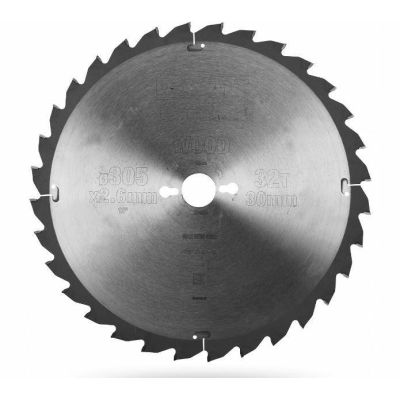 5. DeWALT DT4210-QZ circular saw blade 1 pc.