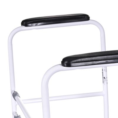 4. Support rail for getting up from the toilet