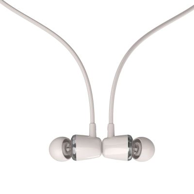 2. Dudao U5Pro Bluetooth 5.3 wireless headphones - white