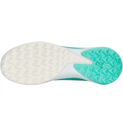 6. Puma Ultra Match LL + MID TT Jr shoes 107231 03