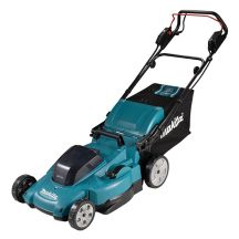 MAKITA 2x18V DLM539Z 53cm Lawn Mower
