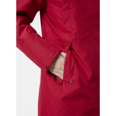 10. Helly Hansen Mayen Parka Jacket W 53303 162