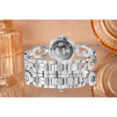 7. Guess Empower GW0759L1 Women's Watch + BOX
