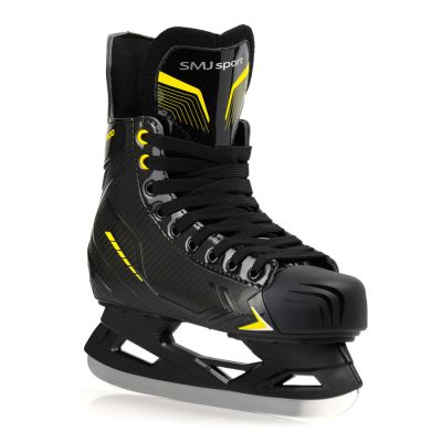 12. SMJ sport UT500 adjustable hockey skates