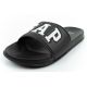 3. Gap men's sneakers Murphy slip-on slippers comfortable lightweight black