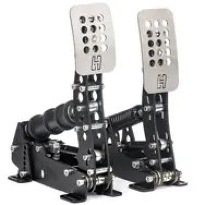 Heusinkveld Ultimate+ 2 Pedal Set -