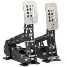 Heusinkveld Ultimate+ 2 Pedal Set -