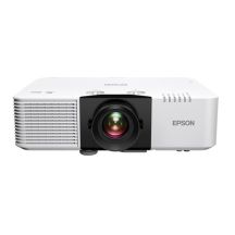 Epson EB-L690U Projector WUXGA (1920x1200) 6500 ANSI Lumens White