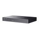 4. TP-Link Omada SG2008 Managed Network Switch L2/L2+ Gigabit Ethernet (10/100/1000) Black