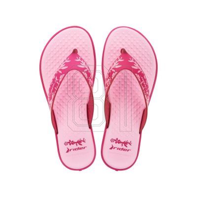 2. Rider Aqua Vi Fem W 83635AZ069 Flip-Flops