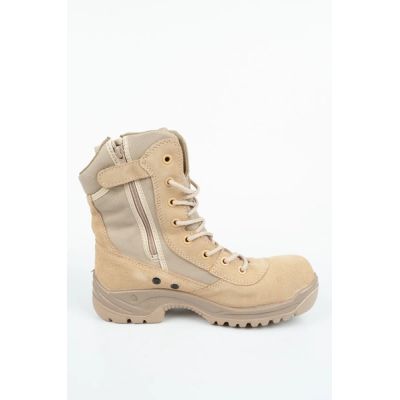 26. Lavoro M 6076.56 safety work shoes