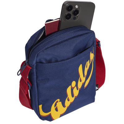 3. adidas Tiro Graphic KE6849 waist bag