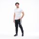 7. PANTES TM SENIOR Training Trousers
