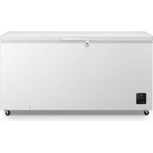 GORENJE FH50EAW Chest Freezer