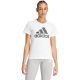 7. adidas Essentials Regular W GL0649 T-shirt