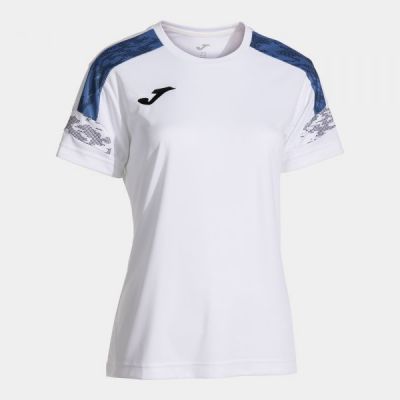 Joma Championship VIII Short Sleeve T-shirt W 902514.207