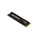 4. SSD GOODRAM PX700 M.2 PCIe 4x4 2TB RETAIL