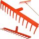 7. UNIVERSAL GARDEN RAKE CLICK